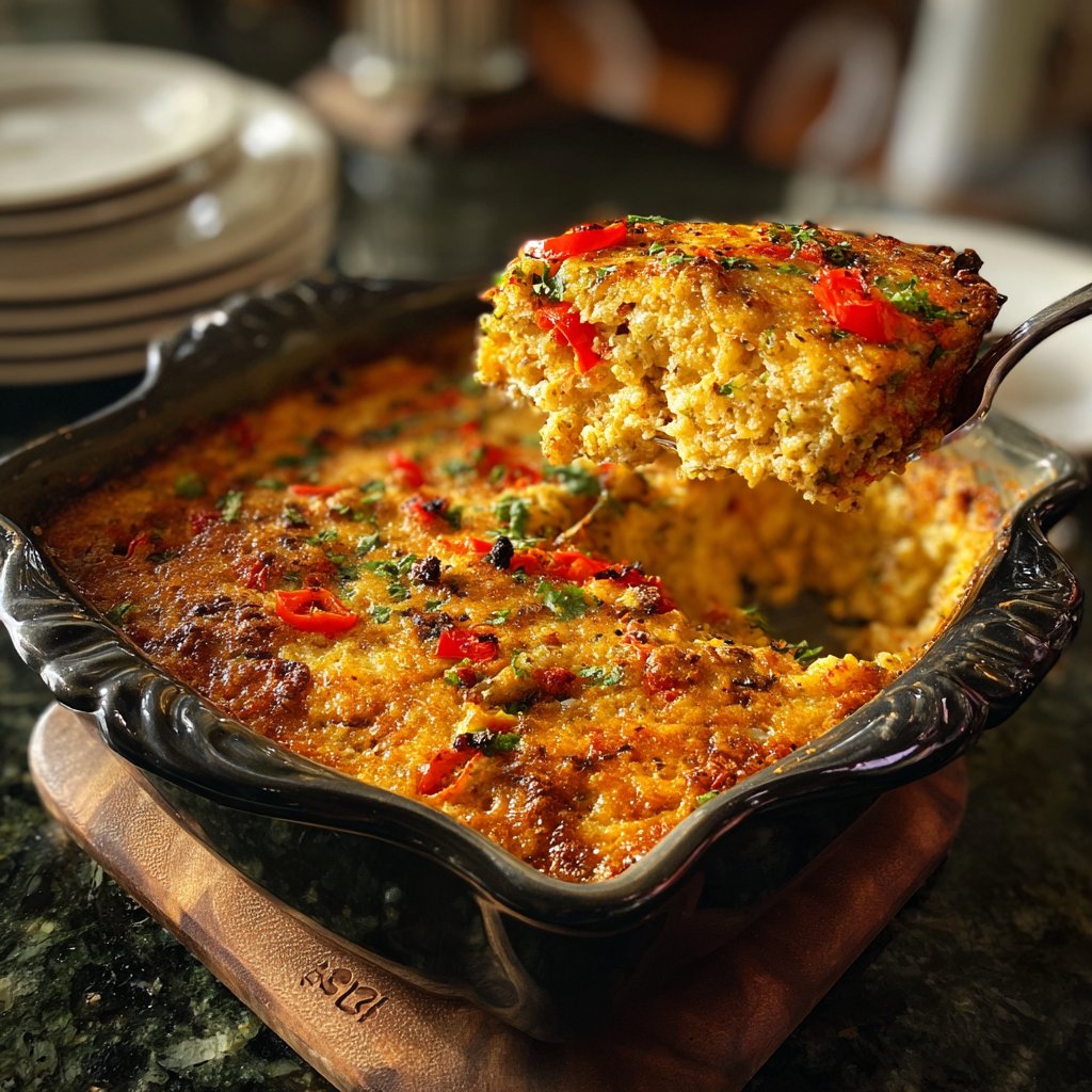 Hearty Turkey and Quinoa Bake