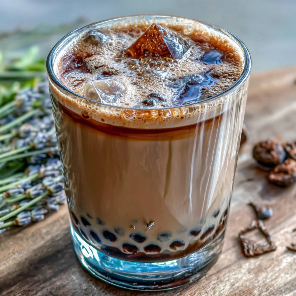 Peach Cobbler Waffles